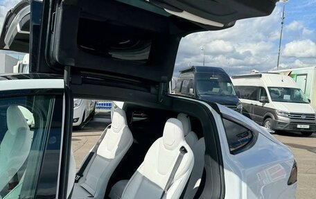 Tesla Model X I, 2023 год, 13 500 000 рублей, 4 фотография
