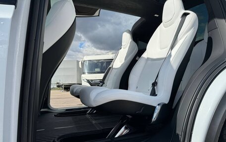 Tesla Model X I, 2023 год, 13 500 000 рублей, 3 фотография
