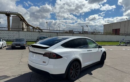 Tesla Model X I, 2023 год, 13 500 000 рублей, 14 фотография