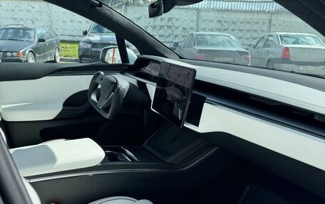Tesla Model X I, 2023 год, 13 500 000 рублей, 10 фотография