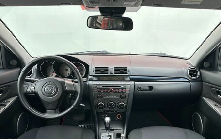 Mazda 3, 2006 год, 750 000 рублей, 7 фотография