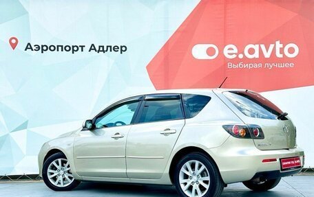 Mazda 3, 2006 год, 750 000 рублей, 6 фотография