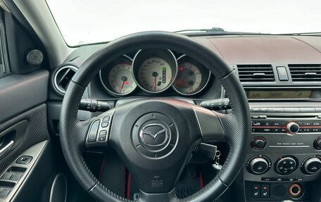 Mazda 3, 2006 год, 750 000 рублей, 8 фотография