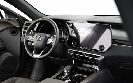 Lexus RX IV рестайлинг, 2023 год, 10 490 000 рублей, 10 фотография