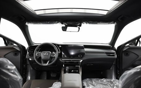 Lexus RX IV рестайлинг, 2023 год, 10 490 000 рублей, 6 фотография