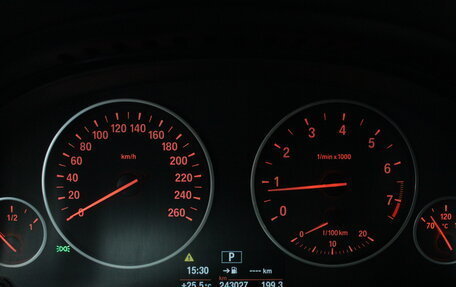 BMW X3, 2013 год, 1 920 000 рублей, 17 фотография