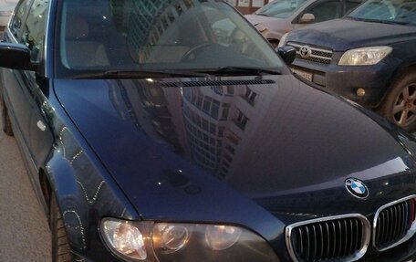 BMW 3 серия, 1999 год, 670 000 рублей, 3 фотография