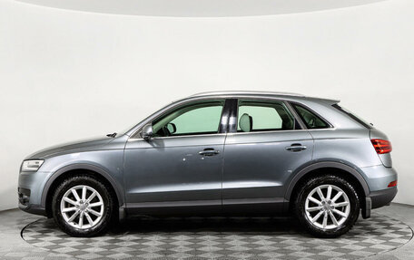 Audi Q3, 2012 год, 1 999 000 рублей, 8 фотография