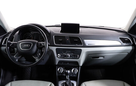 Audi Q3, 2012 год, 1 999 000 рублей, 10 фотография