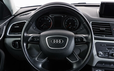Audi Q3, 2012 год, 1 999 000 рублей, 12 фотография