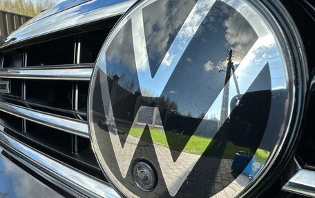 Volkswagen Passat B8 рестайлинг, 2020 год, 3 700 000 рублей, 9 фотография