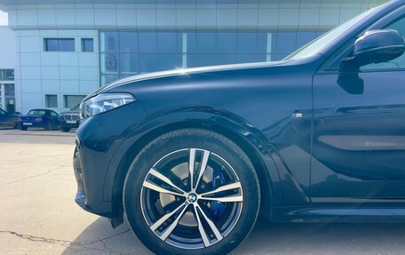 BMW X7, 2022 год, 13 100 000 рублей, 7 фотография