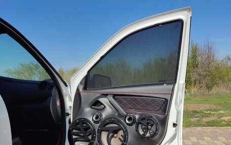 Datsun on-DO I рестайлинг, 2019 год, 999 000 рублей, 8 фотография