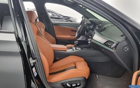 BMW M5, 2021 год, 11 376 000 рублей, 6 фотография