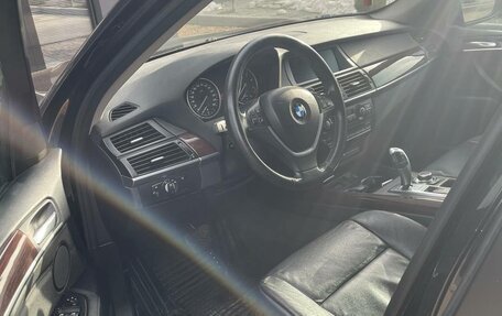 BMW X5, 2010 год, 1 899 999 рублей, 2 фотография