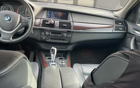 BMW X5, 2010 год, 1 899 999 рублей, 9 фотография