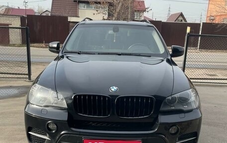 BMW X5, 2010 год, 1 899 999 рублей, 5 фотография