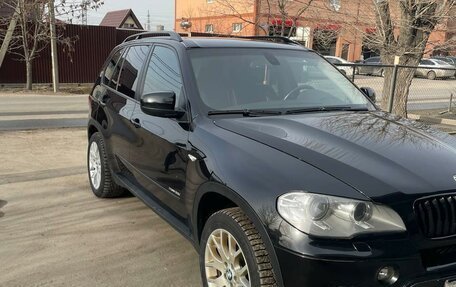 BMW X5, 2010 год, 1 899 999 рублей, 7 фотография