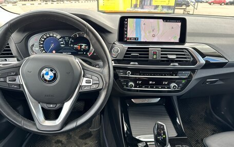 BMW X3, 2019 год, 4 350 000 рублей, 8 фотография
