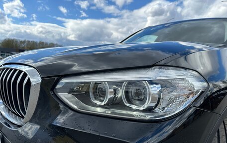 BMW X3, 2019 год, 4 350 000 рублей, 15 фотография