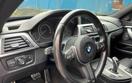 BMW 4 серия, 2017 год, 4 200 000 рублей, 14 фотография