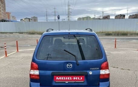 Mazda Demio III (DE), 2000 год, 270 000 рублей, 5 фотография
