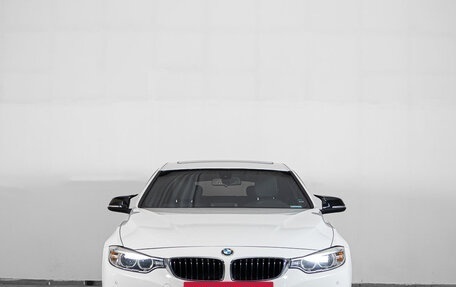 BMW 4 серия, 2017 год, 3 289 000 рублей, 2 фотография