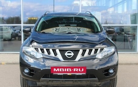 Nissan Murano, 2010 год, 1 265 000 рублей, 2 фотография