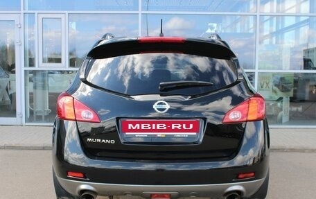 Nissan Murano, 2010 год, 1 265 000 рублей, 6 фотография