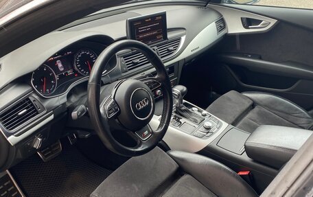 Audi A7, 2011 год, 2 300 000 рублей, 7 фотография