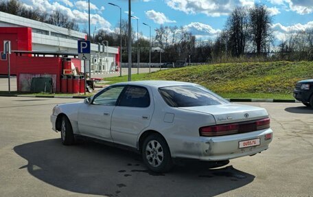 Toyota Cresta, 1995 год, 380 000 рублей, 5 фотография