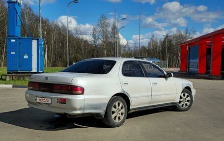 Toyota Cresta, 1995 год, 380 000 рублей, 4 фотография