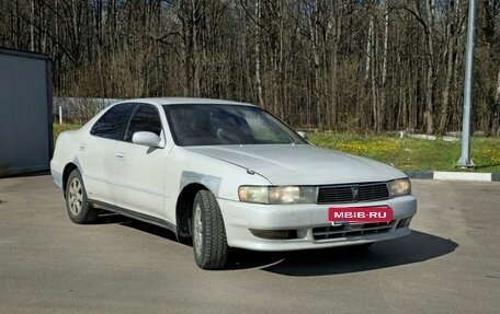 Toyota Cresta, 1995 год, 380 000 рублей, 2 фотография