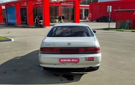 Toyota Cresta, 1995 год, 380 000 рублей, 6 фотография