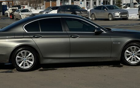 BMW 5 серия, 2014 год, 1 770 000 рублей, 5 фотография