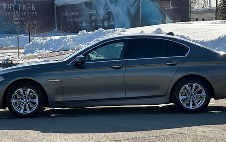 BMW 5 серия, 2014 год, 1 770 000 рублей, 7 фотография