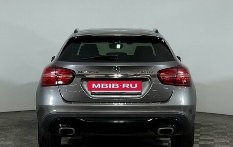 Mercedes-Benz GLA, 2017 год, 2 798 000 рублей, 6 фотография