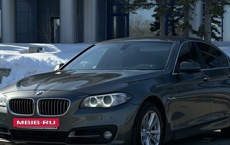 BMW 5 серия, 2014 год, 1 770 000 рублей, 6 фотография