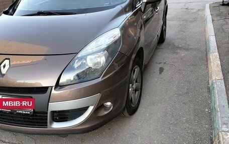 Renault Scenic III, 2011 год, 930 000 рублей, 7 фотография