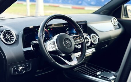 Mercedes-Benz GLA, 2021 год, 4 500 000 рублей, 2 фотография