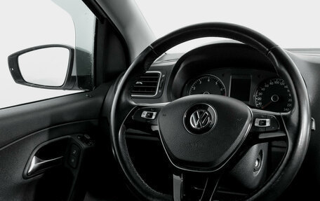 Volkswagen Polo VI (EU Market), 2018 год, 1 398 000 рублей, 14 фотография