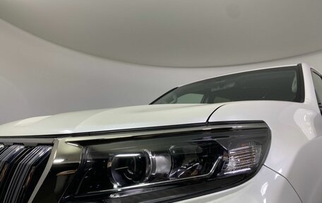 Toyota Land Cruiser Prado 150 рестайлинг 2, 2018 год, 5 839 900 рублей, 7 фотография