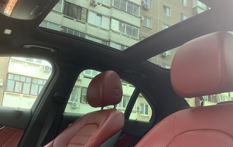 Mercedes-Benz C-Класс, 2014 год, 2 350 000 рублей, 22 фотография