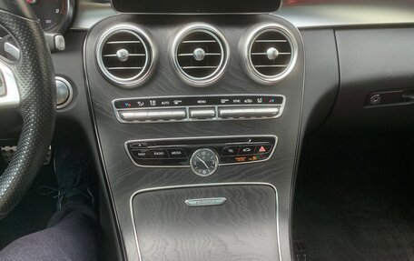 Mercedes-Benz C-Класс, 2014 год, 2 350 000 рублей, 29 фотография
