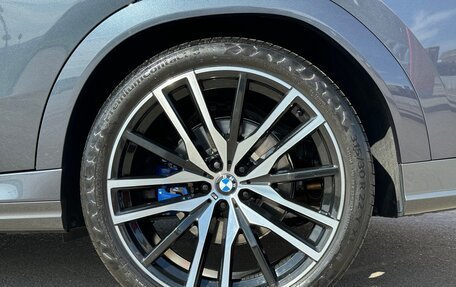 BMW X6, 2022 год, 11 200 000 рублей, 16 фотография