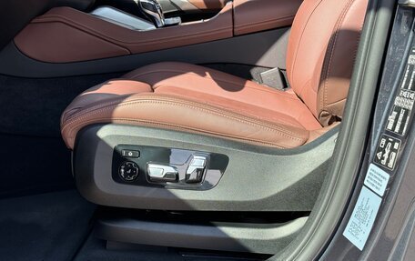 BMW X6, 2022 год, 11 200 000 рублей, 17 фотография
