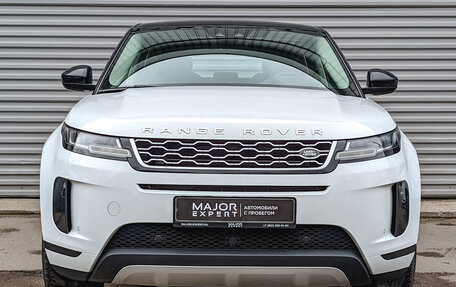 Land Rover Range Rover Evoque II, 2020 год, 4 700 000 рублей, 2 фотография