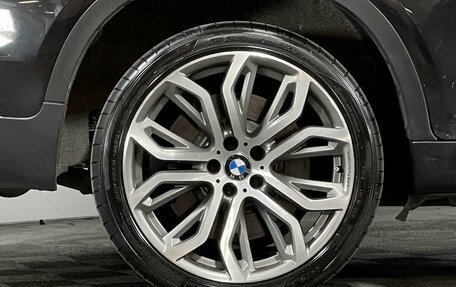 BMW X6, 2016 год, 3 797 000 рублей, 7 фотография