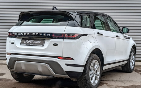 Land Rover Range Rover Evoque II, 2020 год, 4 700 000 рублей, 5 фотография