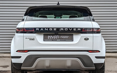 Land Rover Range Rover Evoque II, 2020 год, 4 700 000 рублей, 6 фотография